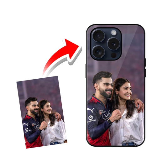 Customized Silicon Case - Covershub