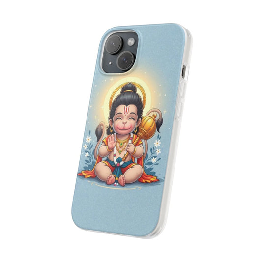 Hanuman ji Phone Case
