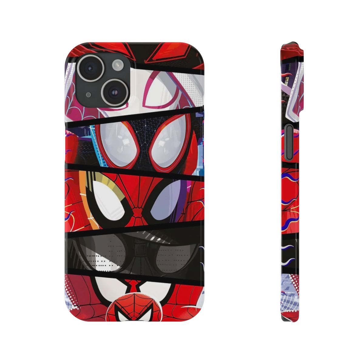 Marvel Spiderman Phone Case