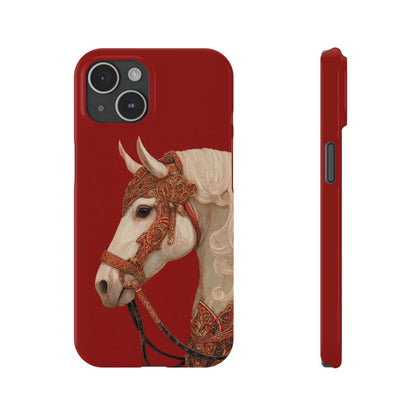 Royal Horse Phone Case