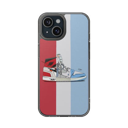 Nike Sneakers Mobile Case