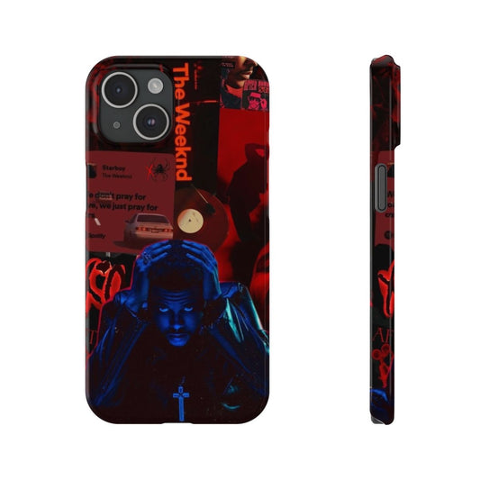 Starboy Phone Case
