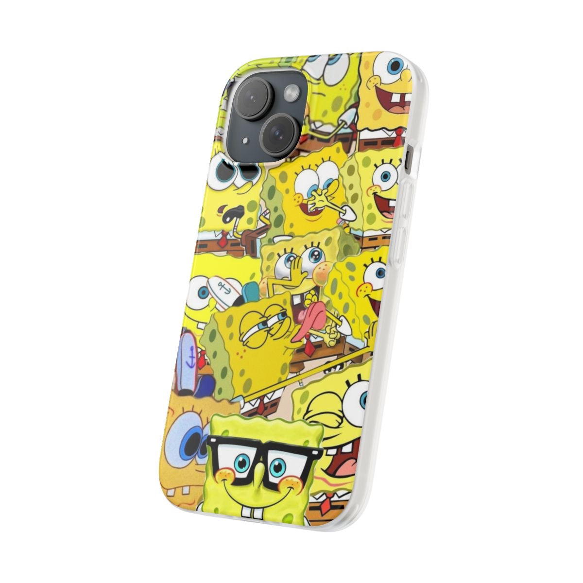 SpongeBob Phone Case