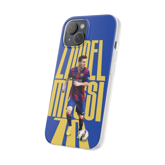 Messi Asthetic Phone Case