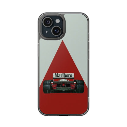 Marlboro Car Phone Case