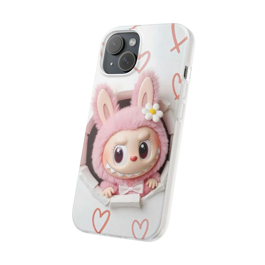 Labubu Phone Case