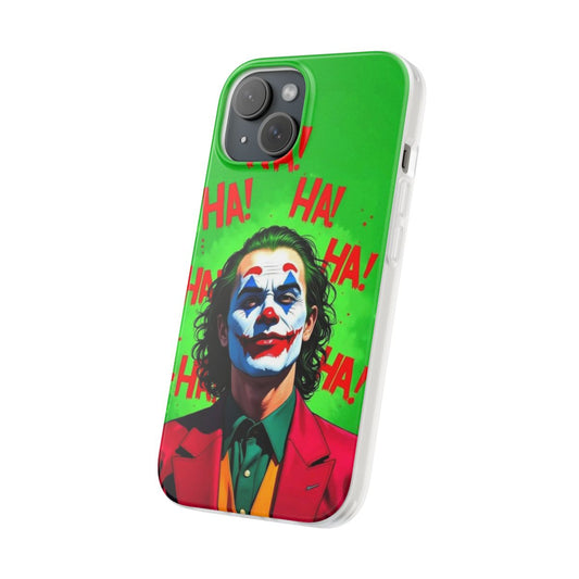 Joker Phone Case