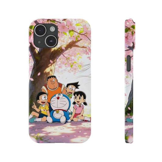 doraemon Phone Case