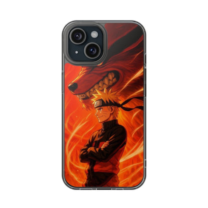 Naruto Phone Case