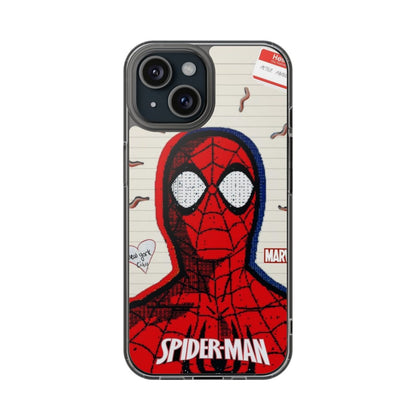 Spiderman Phone Case