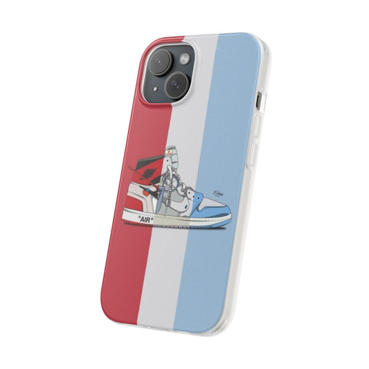 Nike Sneakers Mobile Case