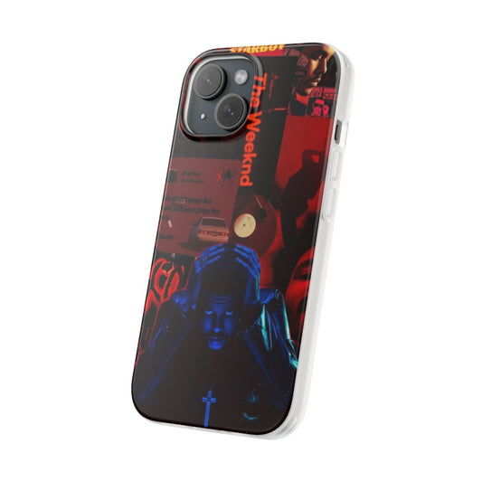 Starboy Phone Case