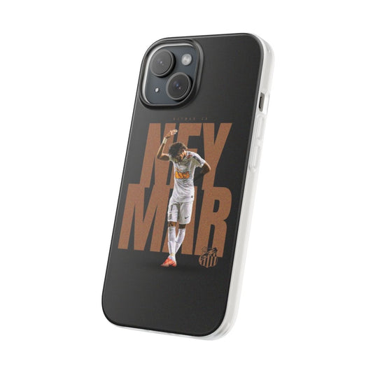 Neymar Santons Case