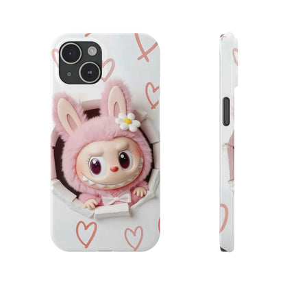 Labubu Phone Case