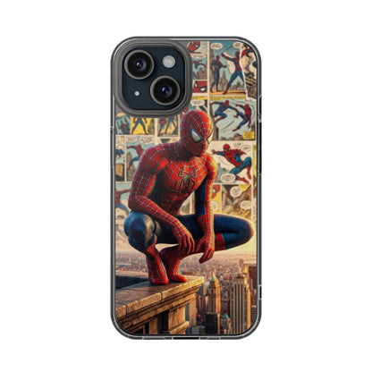 Spider Man Phone Case