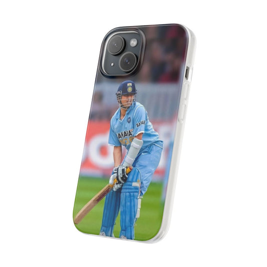 Sachin Tendulkar Phone Case