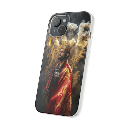 Virat kohli Phone Case