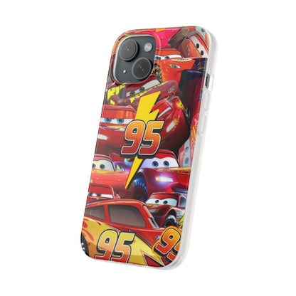 Mc Queen 95 Phone Case