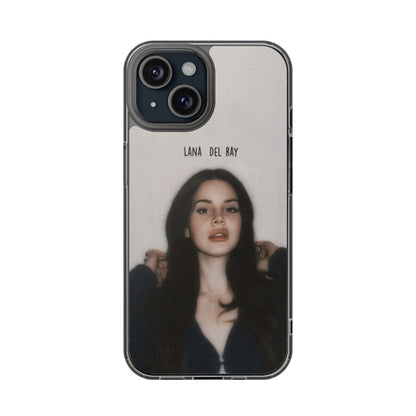 Lana Del Rey Phone Case