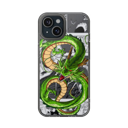 3D Dragon Phone Case