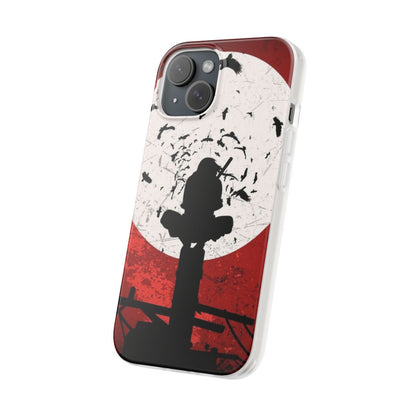 Itachi Uchiha Phone Case