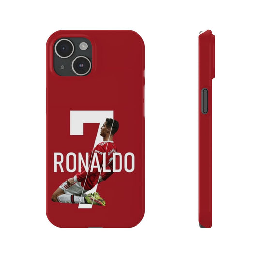 CR7 Phone Case
