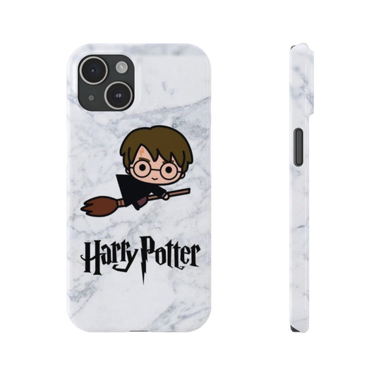 Harry Porter Phone Case