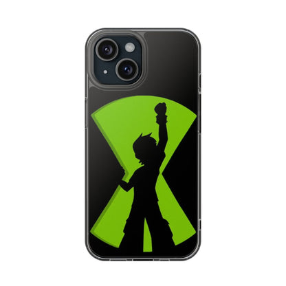 BEN 10 Phone Case