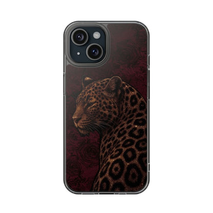 Leopard Phone Case