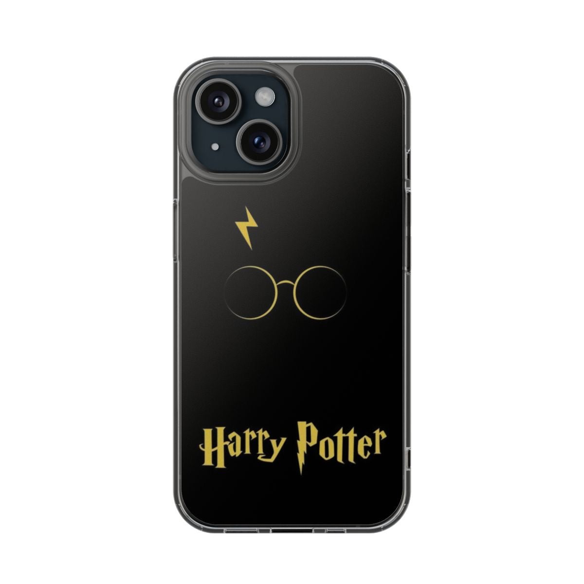 Harry Porter Phone Case