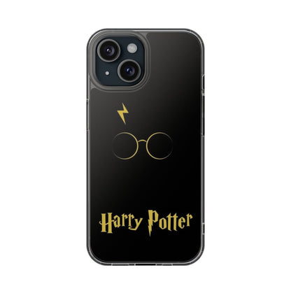 Harry Porter Phone Case