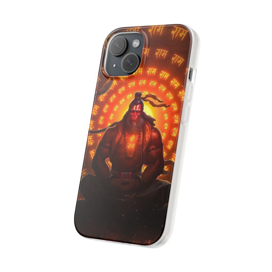 Hanuman ji Phone Case