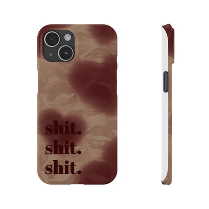 Hart Shift Phone Case - Covershub