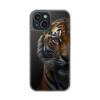 Tiger face Phone Case