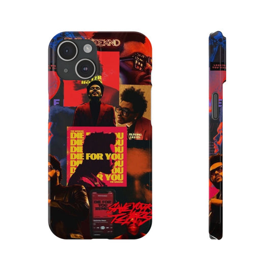Weekend Aesthetic Phone Case