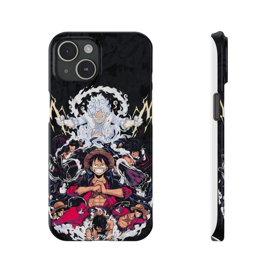 Monkey D. Luffy Phone Case
