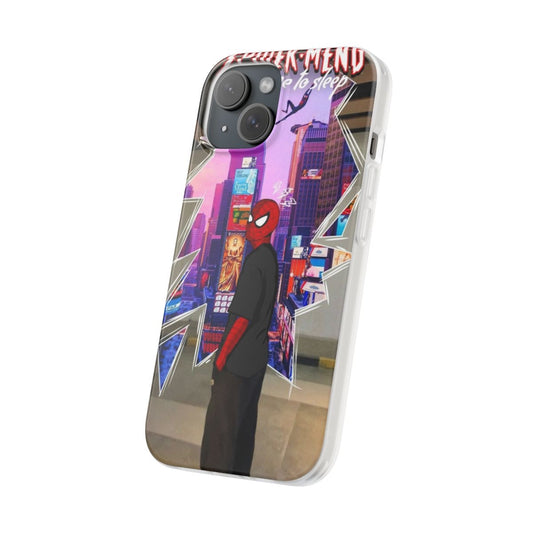 Cool Spiderman Phone Case