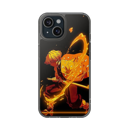 Zenitsu Agatsuma Phone Case