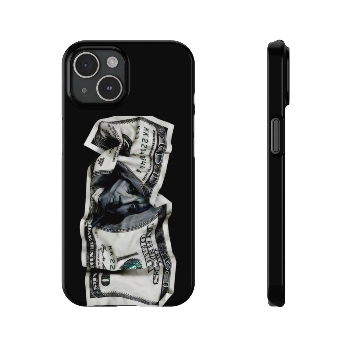 Dollar Phone Case