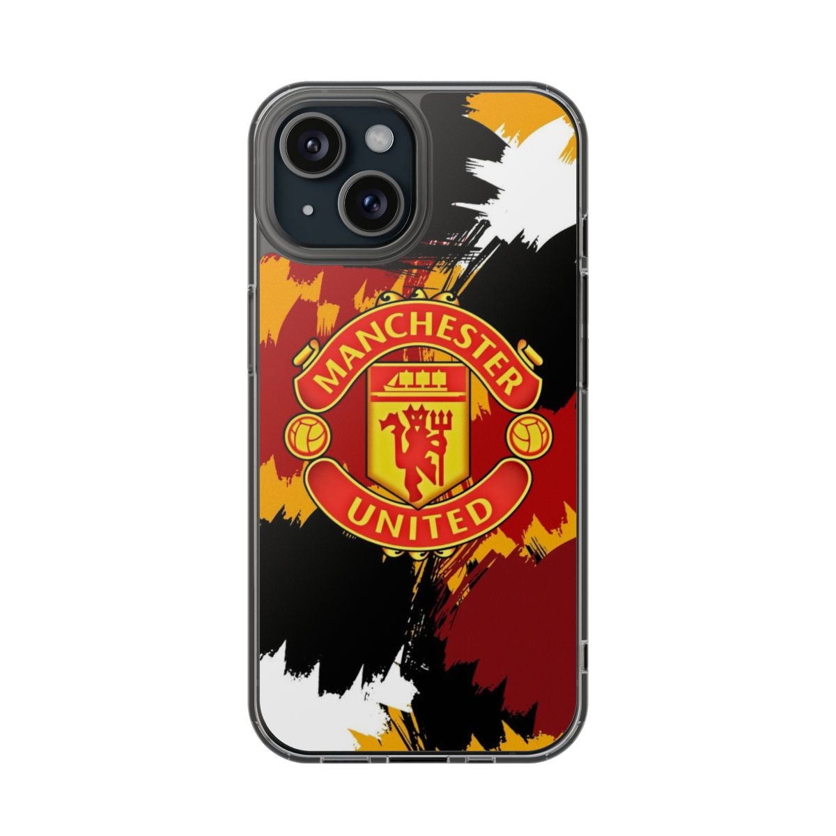 Manchester Phone Case