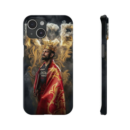 Virat kohli Phone Case