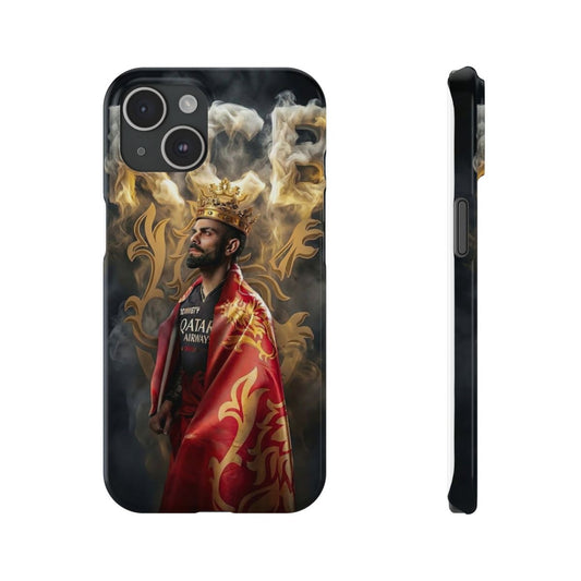 Virat kohli Phone Case