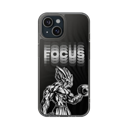 Focus Phone Case