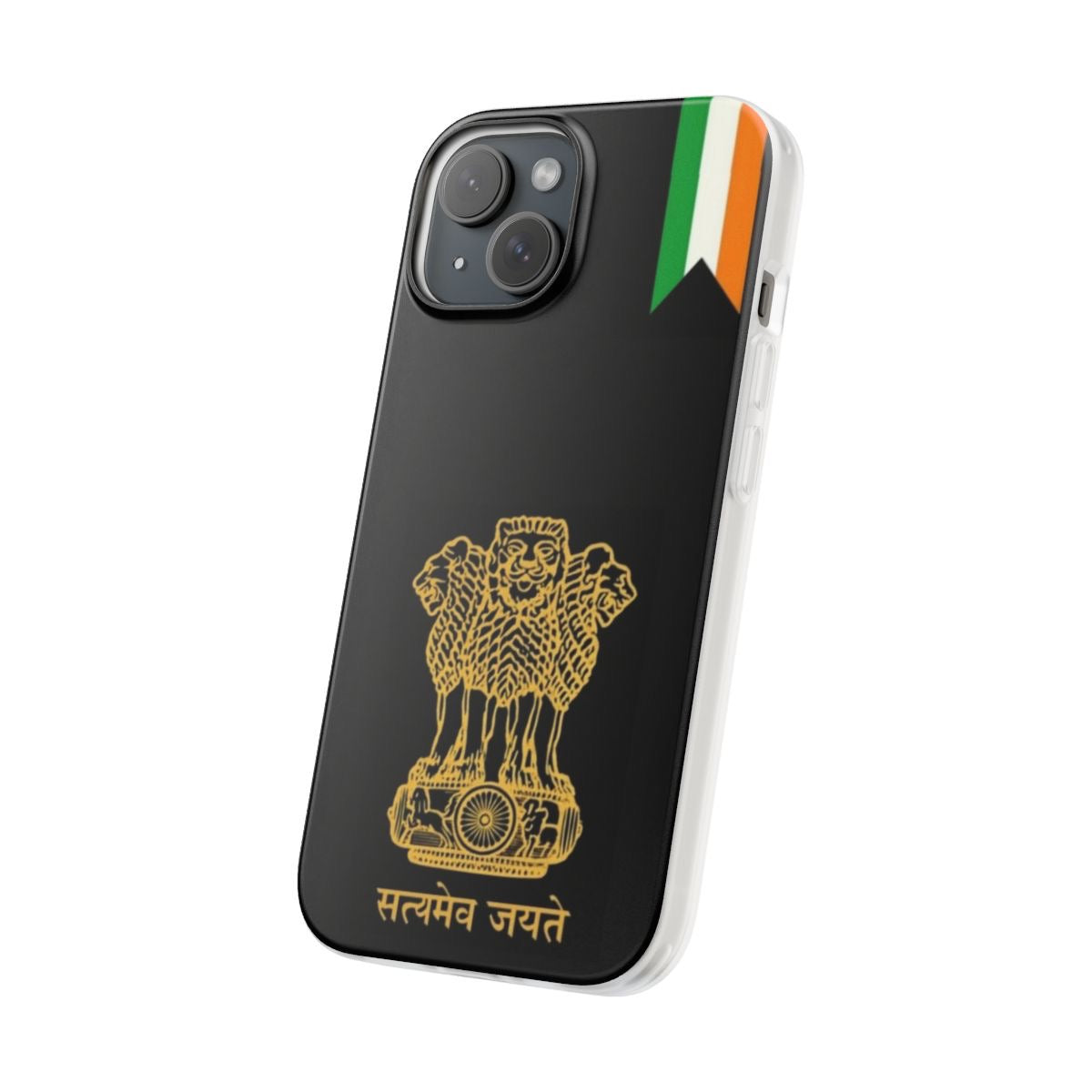 Satyamev Jayte Phone Case