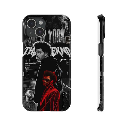 The Weekend Phone Case