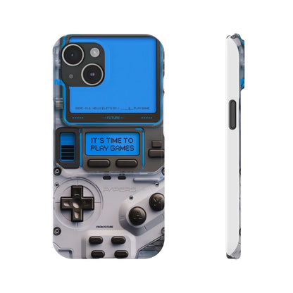 Gaming Phone Case