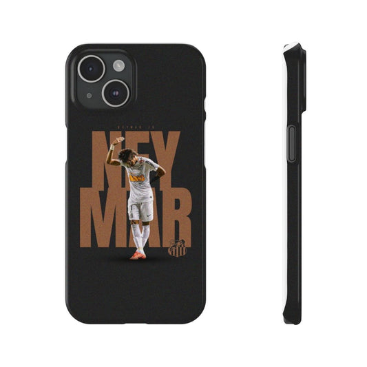Neymar Santons Case