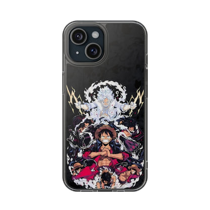 Monkey D. Luffy Phone Case