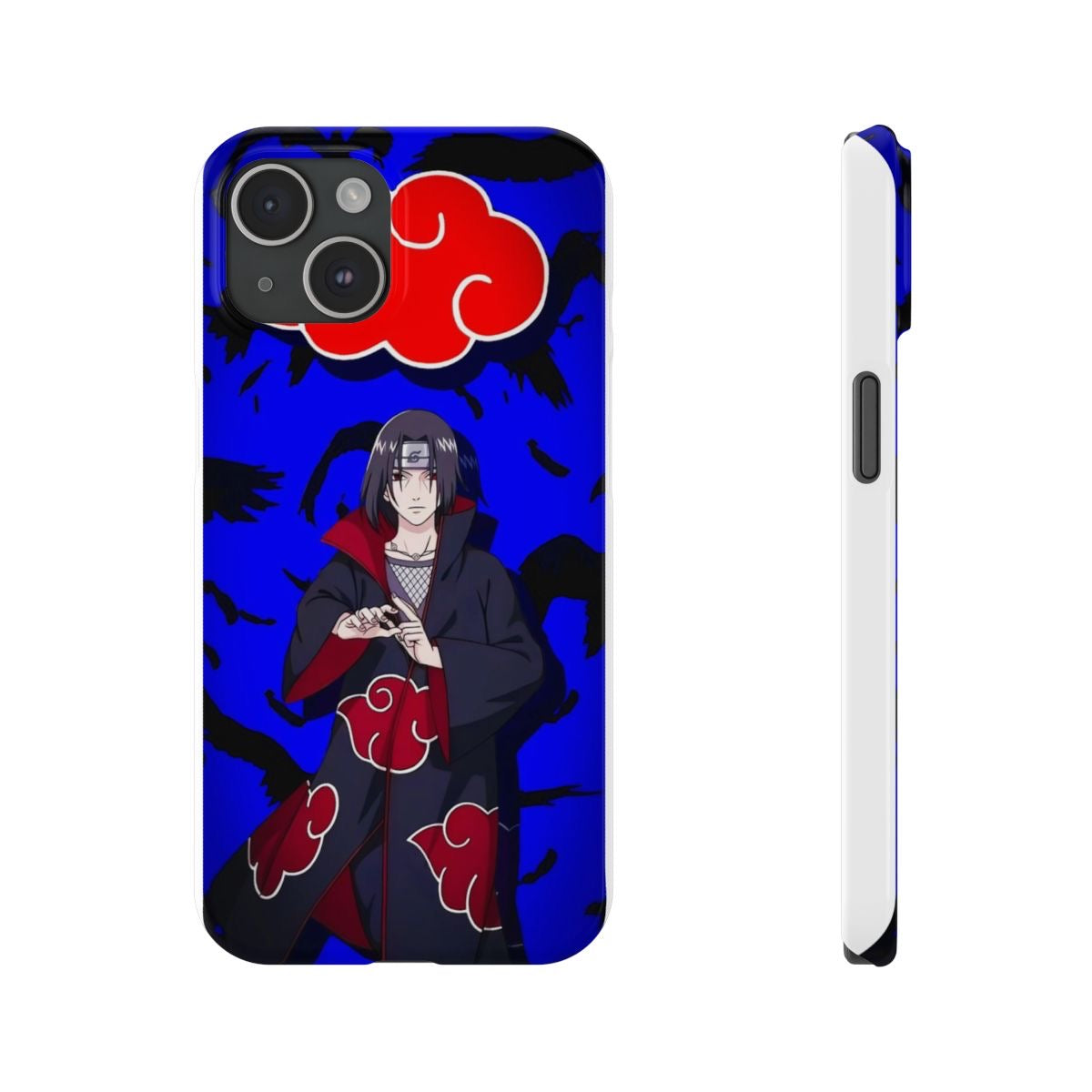 Itachi Uchiha Phone Case