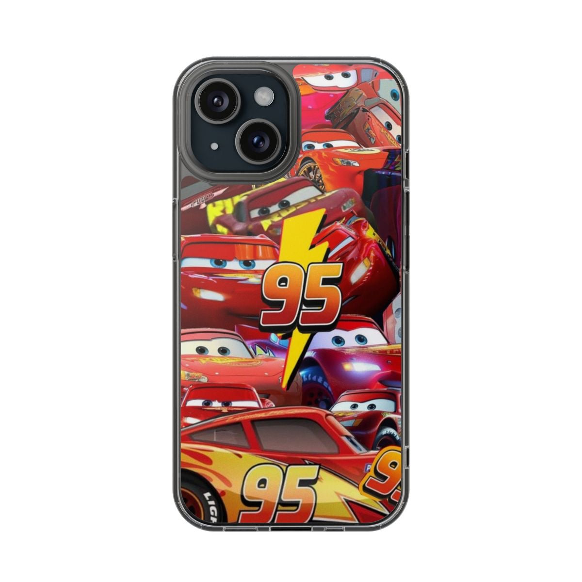 Mc Queen 95 Phone Case